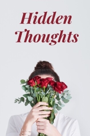 Cover of Hidden Thoughts