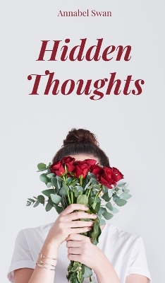 Book cover for Hidden Thoughts