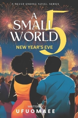 Cover of A Small World - Season Five