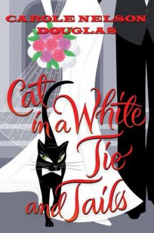 Cover of Cat in a White Tie and Tails