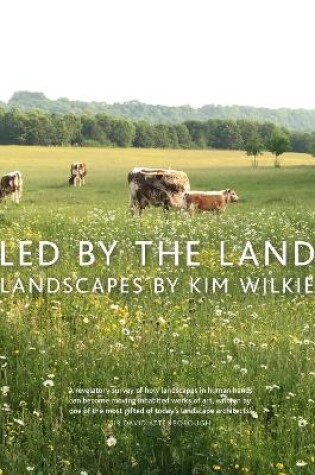 Cover of Led by the Land