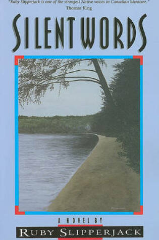 Cover of Silent Words