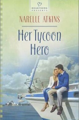 Cover of Her Tycoon Hero