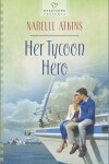 Book cover for Her Tycoon Hero