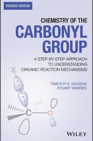 Cover of Chemistry of the Carbonyl Group