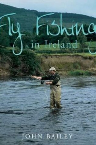 Cover of Fly Fishing in Ireland