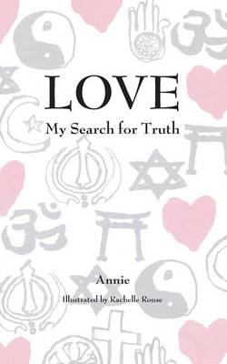 Book cover for Love