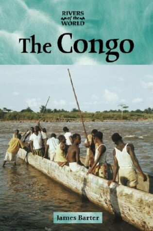 Cover of The Congo