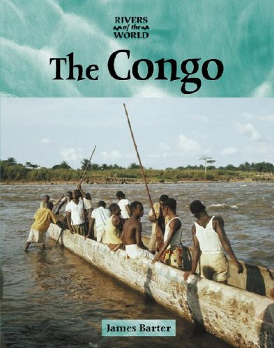 Cover of The Congo