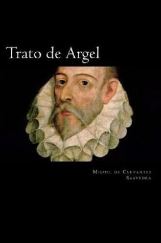 Cover of Trato de Argel (Spanish Edition)