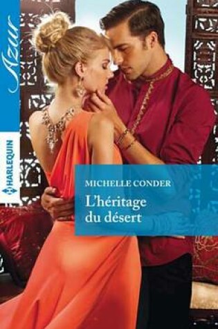 Cover of L'Heritage Du Desert