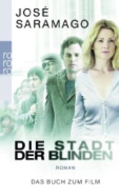 Book cover for Die Stadt Der Blinden