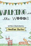 Book cover for Walking in the Woods