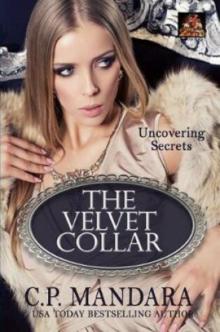 Cover of The Velvet Collar