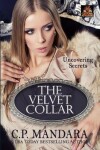 Book cover for The Velvet Collar