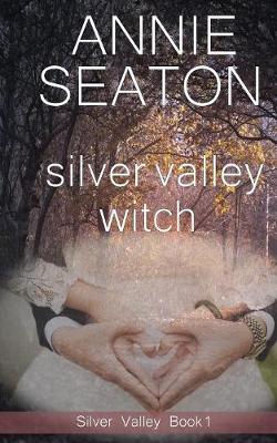 Cover of Silver Valley Witch