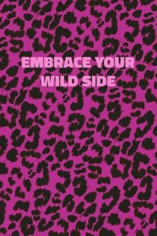 Cover of Embrace Your Wild Side