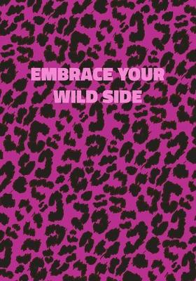 Book cover for Embrace Your Wild Side