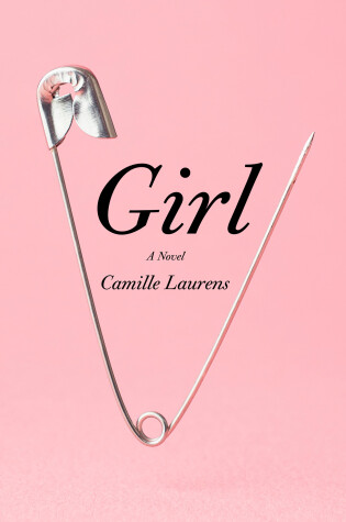 Cover of Girl