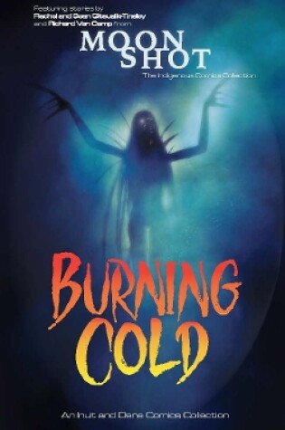 Cover of Burning Cold