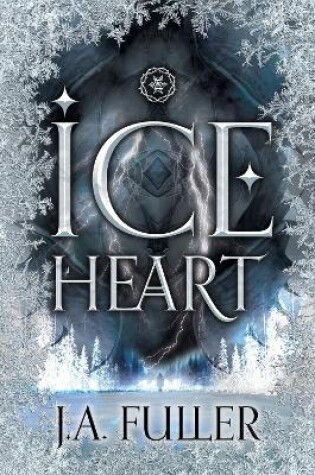 Cover of Ice Heart