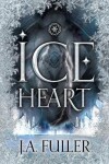 Book cover for Ice Heart