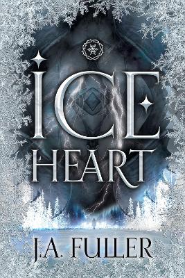 Cover of Ice Heart