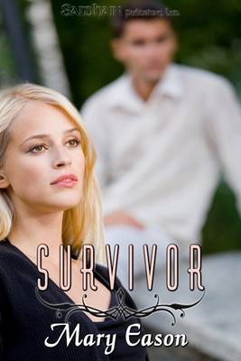 Book cover for Survivor