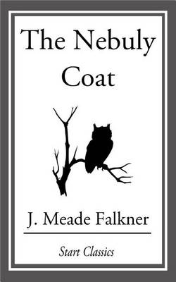 Book cover for The Nebuly Coat