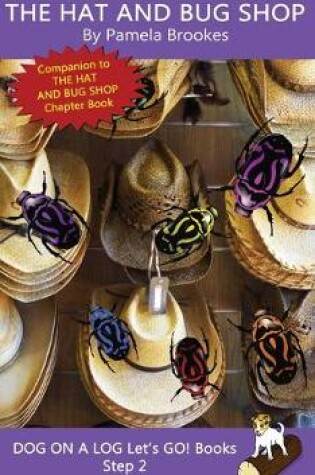 Cover of The Hat And Bug Shop
