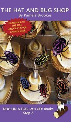 Cover of The Hat And Bug Shop