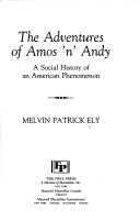 Cover of The Adventures of Amos 'n' Andy