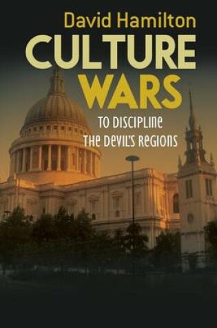 Cover of Culture Wars