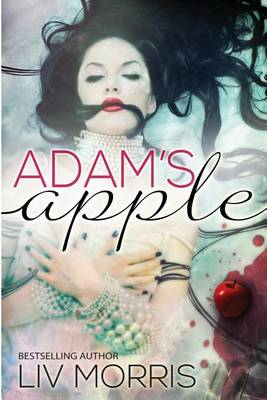 Book cover for Adam's Apple