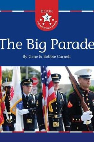 Cover of The Big Parade