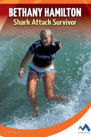 Cover of Bethany Hamilton