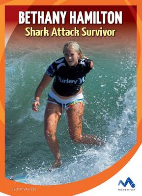 Cover of Bethany Hamilton