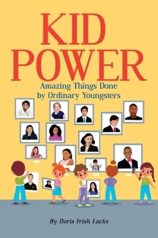 Cover of Kid Power