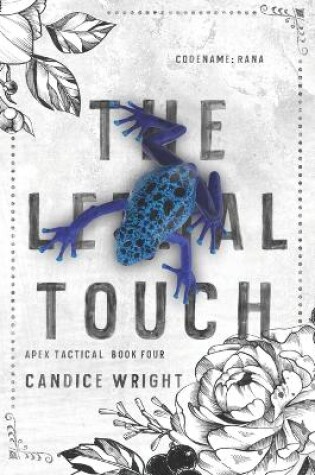 Cover of The Lethal Touch