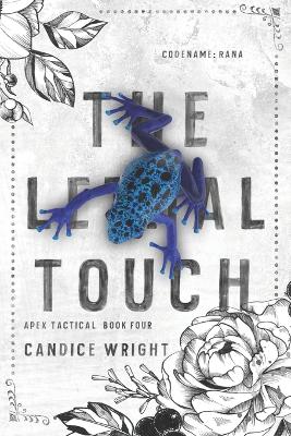 Book cover for The Lethal Touch