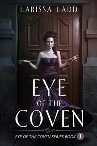 Cover of Eye of the Coven