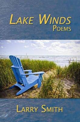 Book cover for Lake Winds