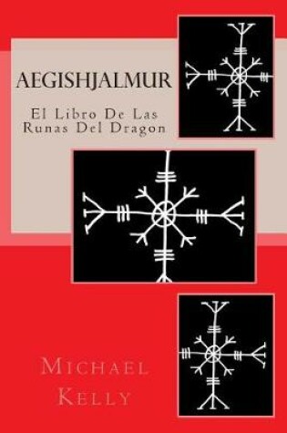 Cover of Aegishjalmur - Spanish Edition