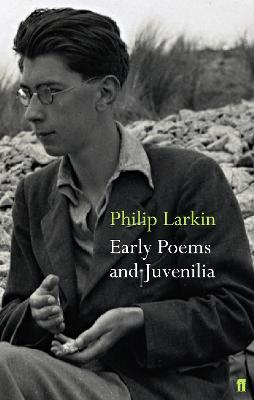 Book cover for Early Poems and Juvenilia