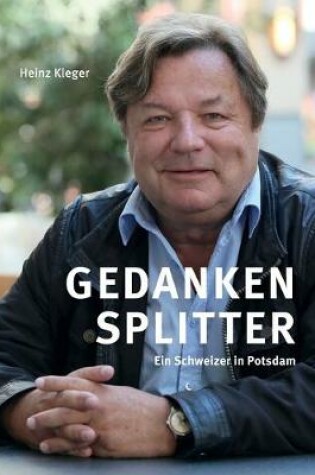 Cover of Gedankensplitter