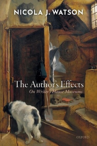 Cover of The Author's Effects