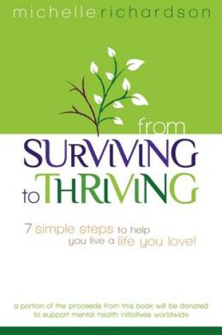 Cover of From Surviving to Thriving