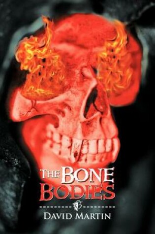 Cover of The Bone Bodies