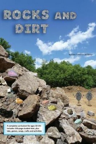 Cover of Rocks and Dirt