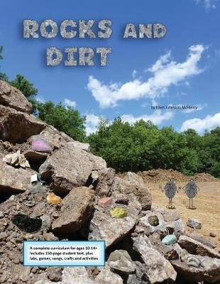Book cover for Rocks and Dirt